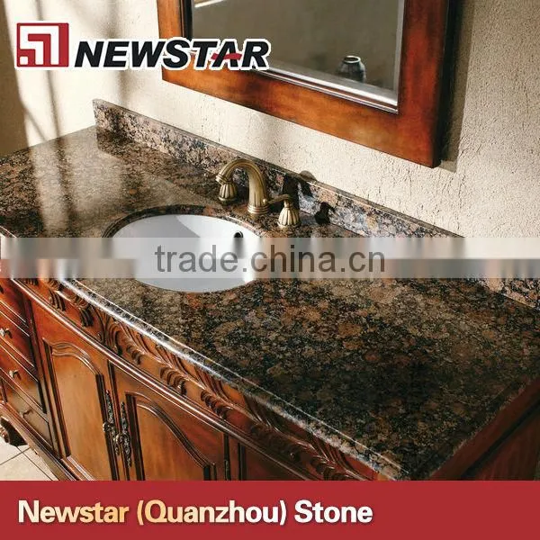 Pre Cut Granite Vanity Tops Countertops