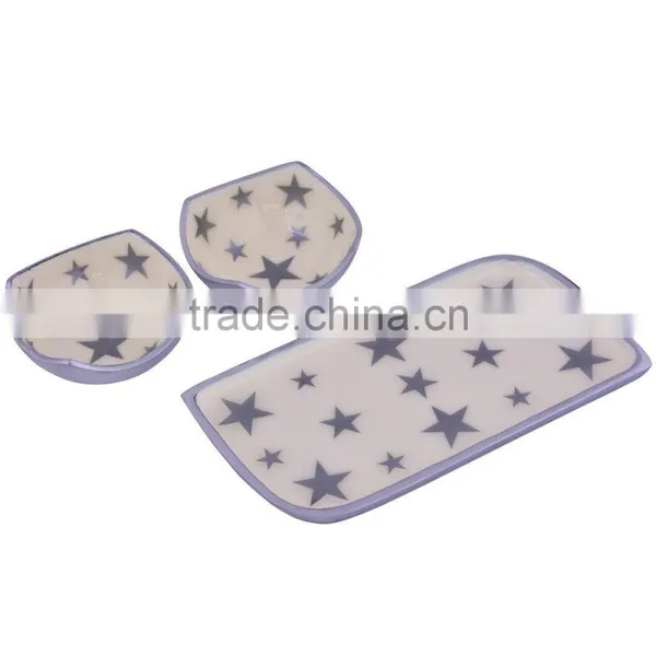 Enamel Aluminium Set, Dry Fruits & Snacks Bowl photo-2