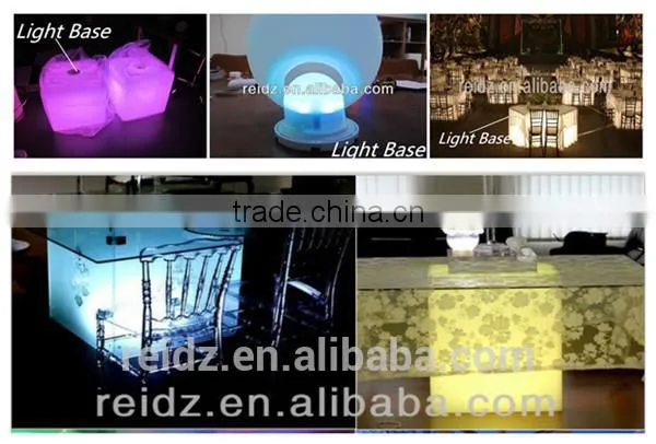 Furniture Decorative Light Bulb Soft Light Bulb photo-2
