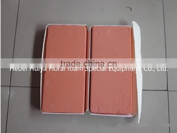 Footprint Foam for Shoes Manufacturing & Help Police to Solve Case photo-4