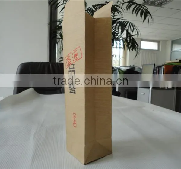 Hot Sale Washable Paper Bag Wholesale