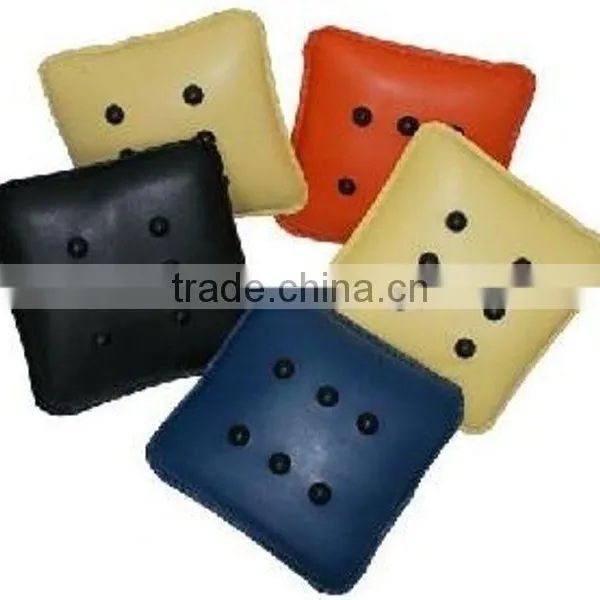 Vibrating Back Massage Pillow photo-2
