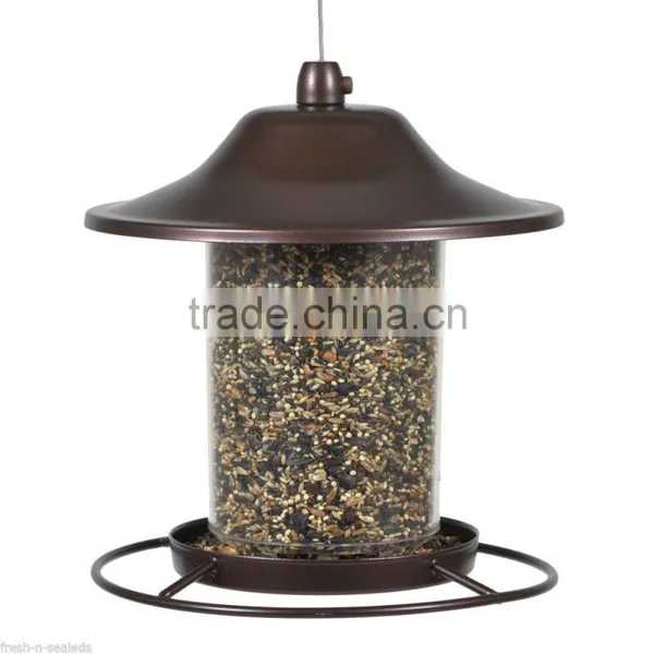 Squirrel-proof Wild Bird Feeders photo-6