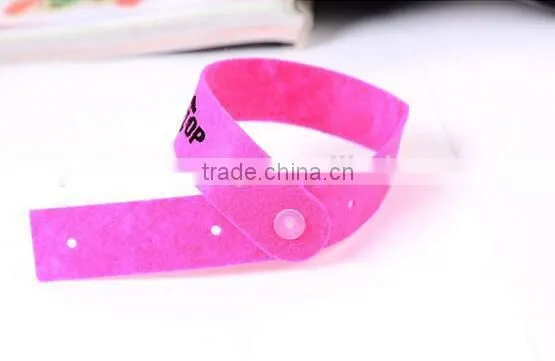 Wholesale Colorful Mosquito Repellent Bracelet Health Bracelet photo-6