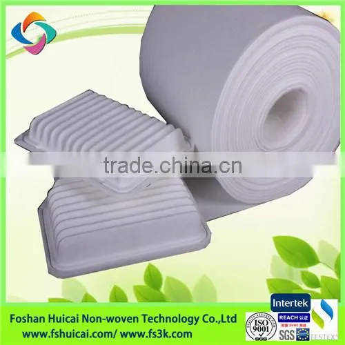 Activity Carbon Filter Media Material photo-4