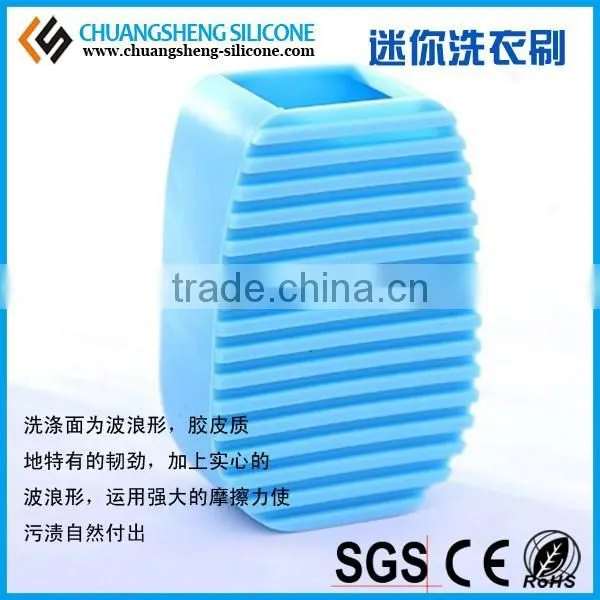Clothes Cleaning Brush, Soft Anti-damage Clothes Brush, photo-6