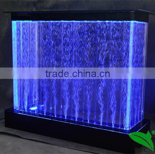 Commercial Modern Wine Mini Lighted Led Bar Counter for Sale photo-6