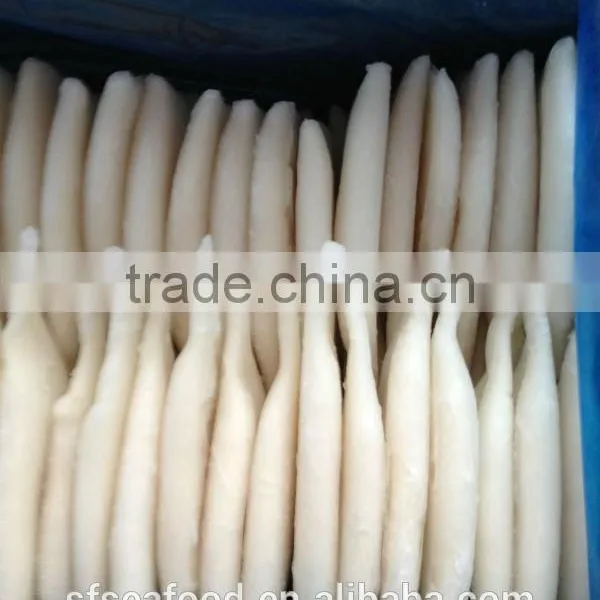 Frozen Squid Tube U5 photo-3