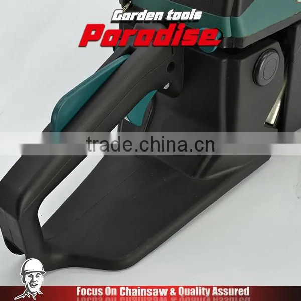 PDS4500 Professional 4500 45CC Gasoline Chainsaw With CE Certification photo-5