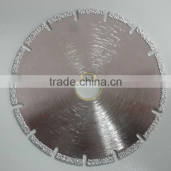 Diamond Saw Blade/circular Saw Blade/diamond Cutting Blades for Cutting
