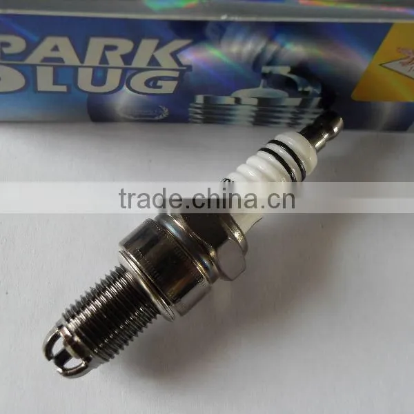 AUTO SPARK PLUG