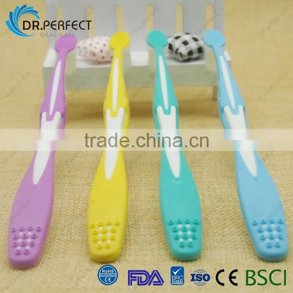 Daily Use Product Best Selling Toothbrush For Oral Cleaning photo-6