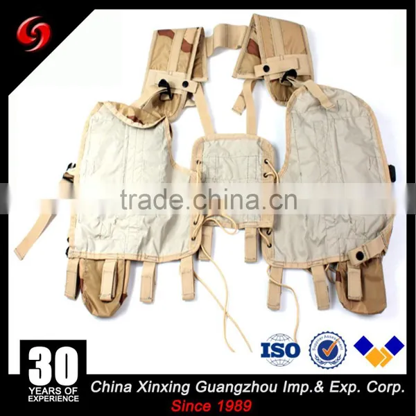 Military Combat Tactical Vest/molle Airsoft Vest photo-2