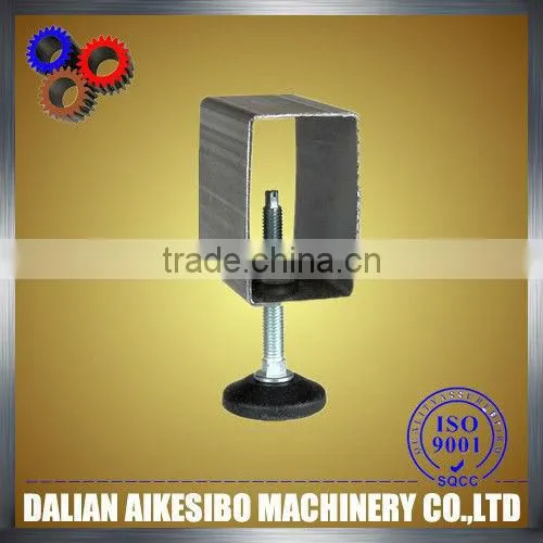 OEM IGT Metal Sheet Steel Structure Welding Part