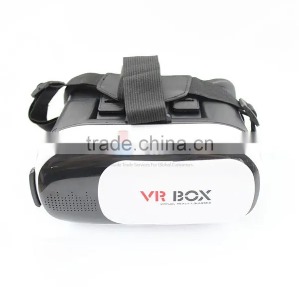 Top 10 Best vr Headsets in 2016 vr Box