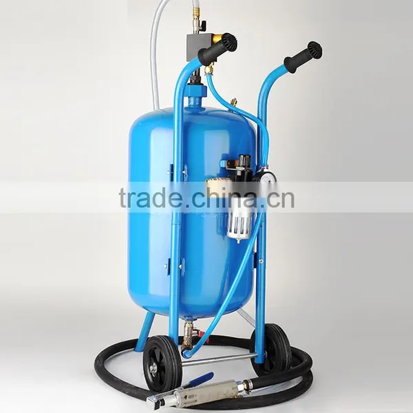 Sandblasting Machine for Sale