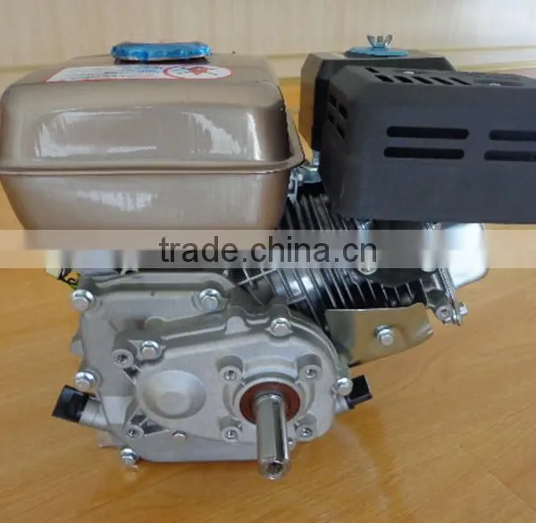 168f-1 6.5hp Air-cooled Gasoline Engine,engine 4 Stroke 6.5hp photo-4
