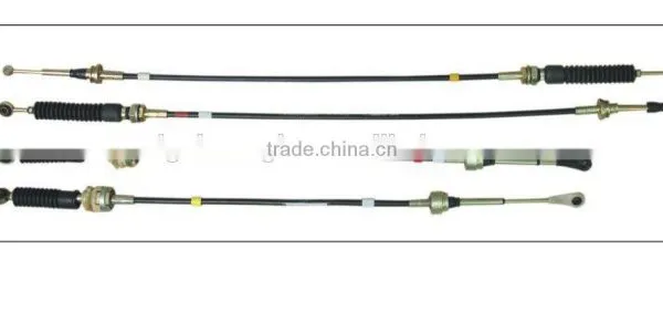 Chinese Brake/ Clutch Cable/Adjustable Clutch Cable/Clutch Cable Motorcycle photo-3