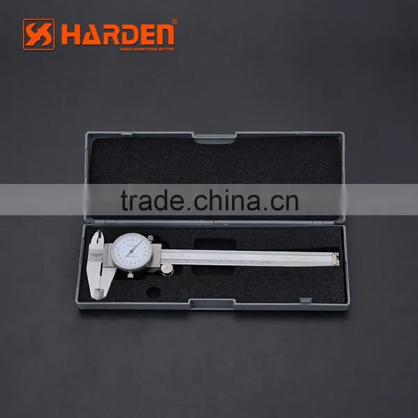 Stainless Steel Dial Caliper photo-4