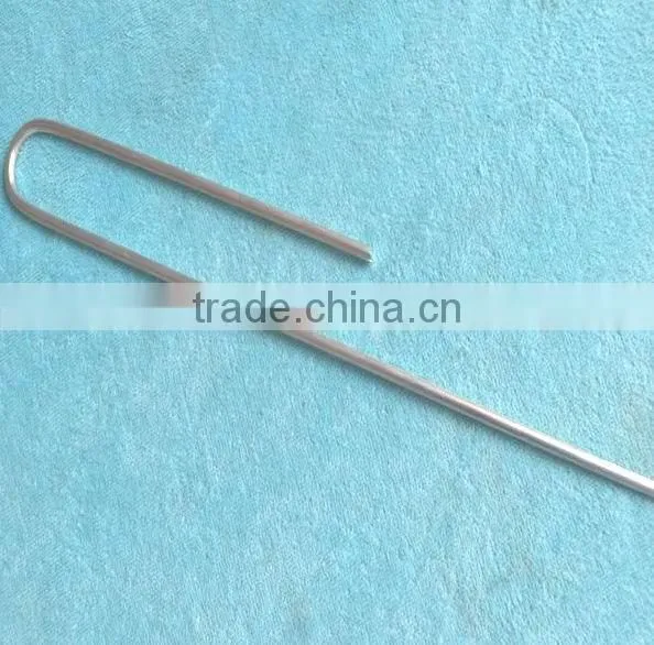 Steel Peg Supplier in China photo-4