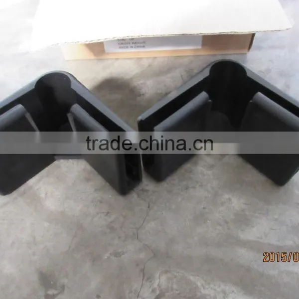 Rubber Corner For Basket Truck photo-2
