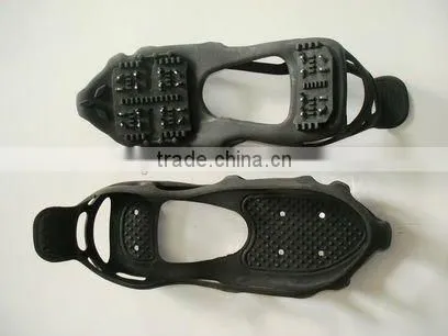 Magic Spikes Snow Grips Shoe Spikes Snow Grabbers photo-2