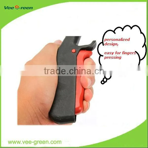 Multifunctional Plastic Reaching Tool and Pick up Tool photo-2