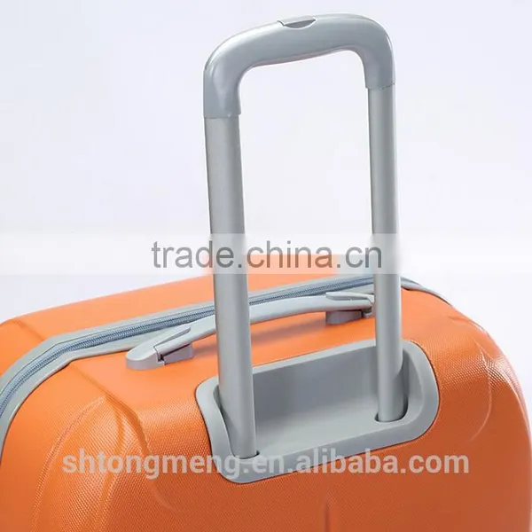 Good Quality 20 24 Inch Women Suitcase Spinner Wheel Girls Suitcase Luggage Boxes Travel Bag Trolley photo-3