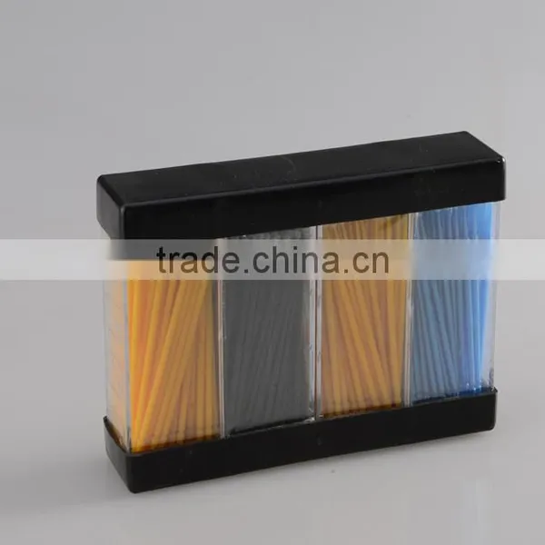 Dental Micro Applicator/disposable Brushes Applicators photo-3