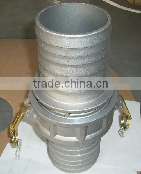 Camlock Coupling