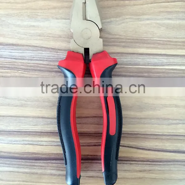 8-Inch Function Of Pliers photo-4
