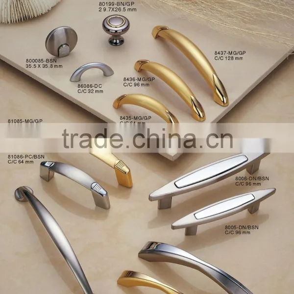Modern Metal Furniture Hardware photo-2