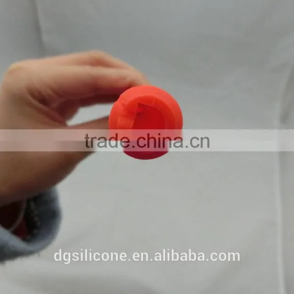Silicone Oven Rack /silicone Shelf Guard /baking Oven Rack photo-4