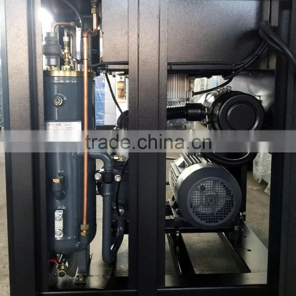 Air Cooled Rotary Screw Compressor SB20 photo-2