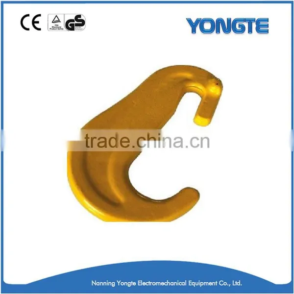 G80 Clevis Container Hook photo-2