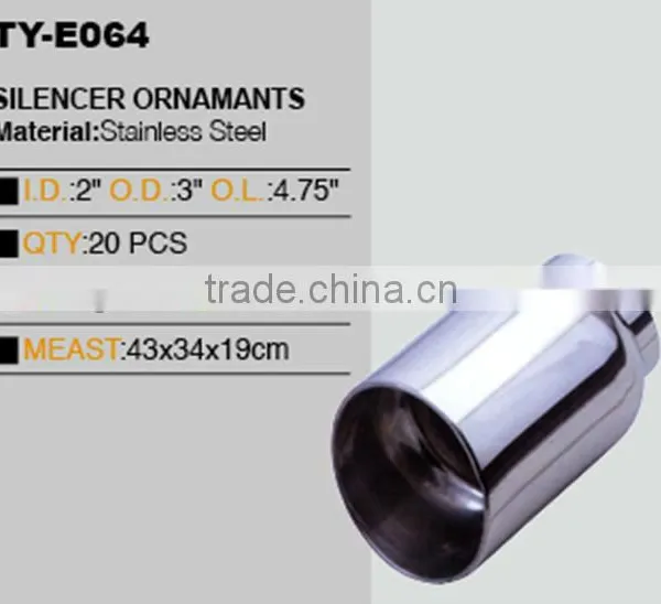 Auto Welding Muffler photo-5