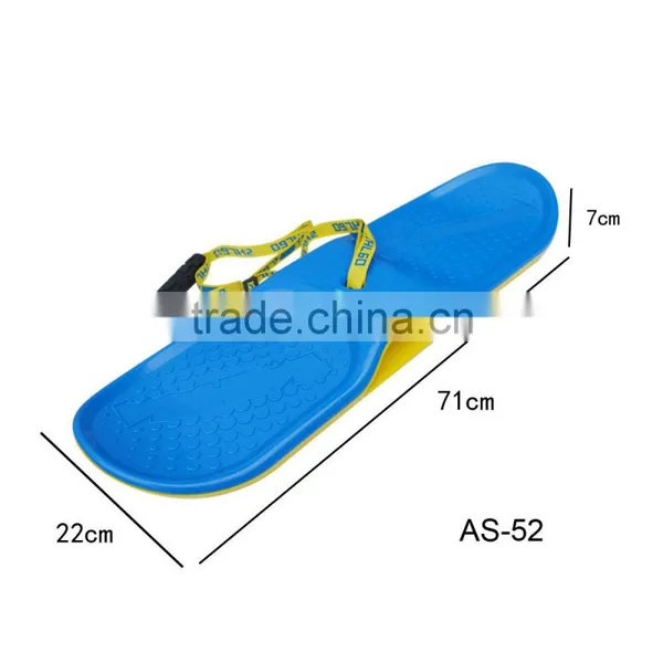 New Shred Snow Skate With Adjustable Handle for Stability & Tricks,bottom Ridges and Unique Side Grabs photo-6