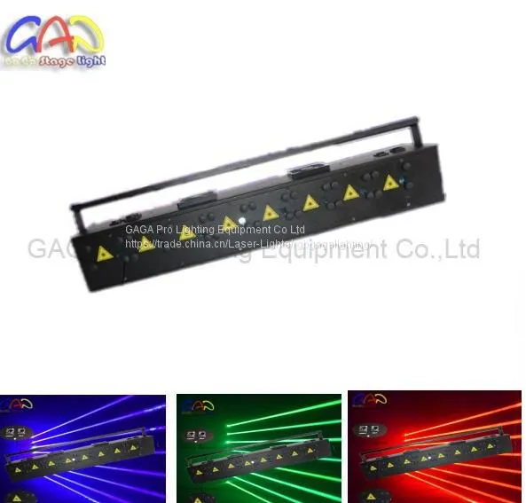 Red Beam Laser Light photo-2