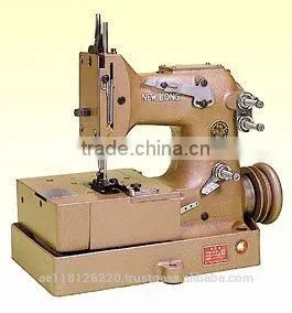 Bag Closing Machine DN 2HS