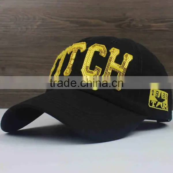 2017 Custom Cool Baseball Dad Caps and Hats for Men photo-3