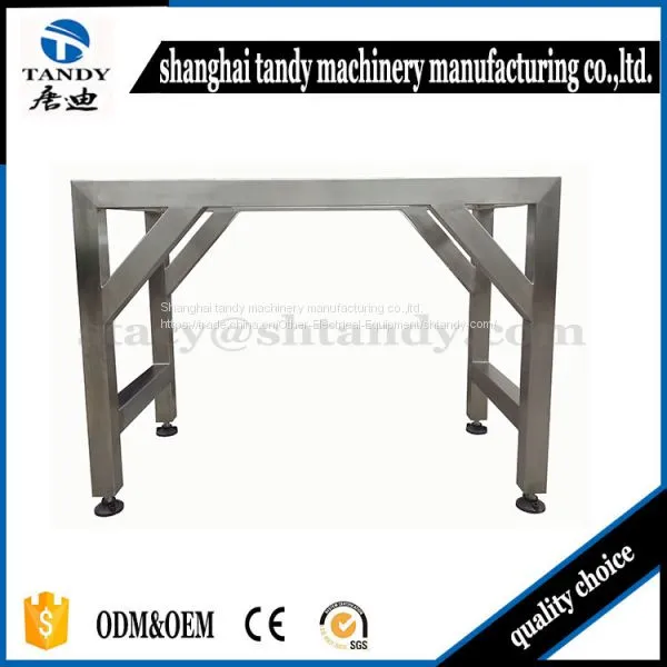Stainless Steel Storage Shelf photo-2
