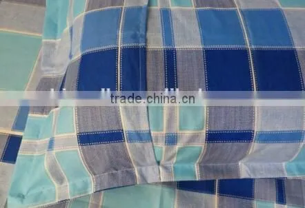 Plain Best Selling Twin White Bed Sheet for College Student photo-3