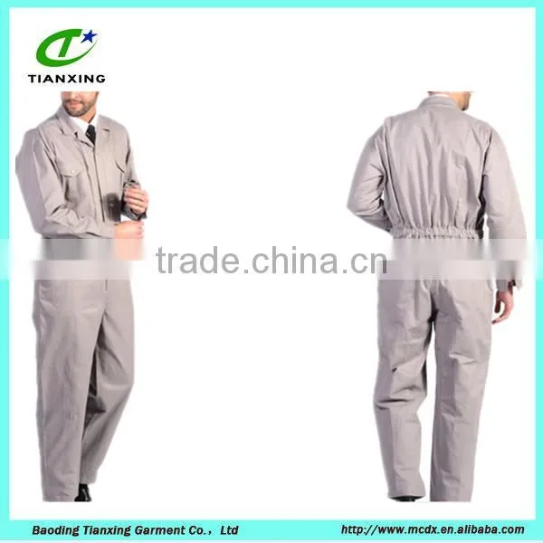 Cheap Coverall Workwear for Men