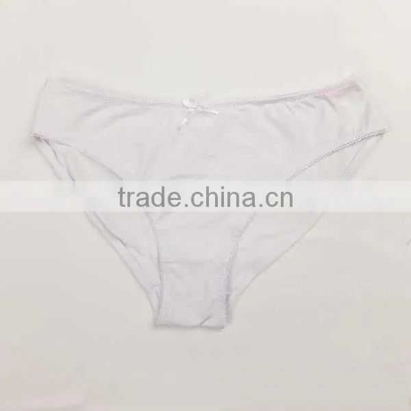 2015 Hot Selling Ladies Underwear Brief Underwear Stock Lot photo-3