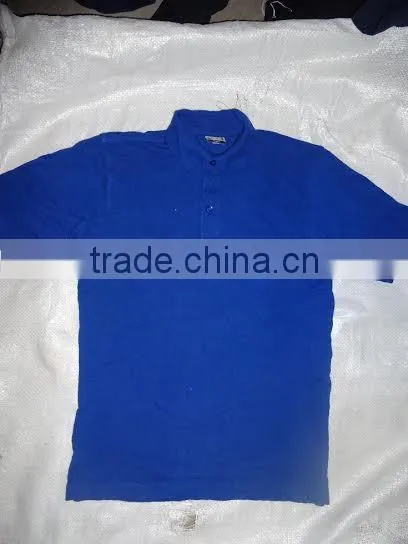 Cotton Mne's T-Shirts for Advertisement Low MOQ Cheap T-Shirt photo-5