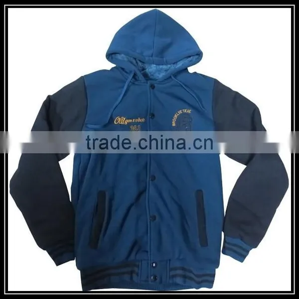 Man Wholesale Varsity American Football Jackets