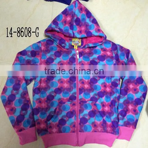 Order Design100%polyester Cheap Quality Bulk Hoodies photo-6