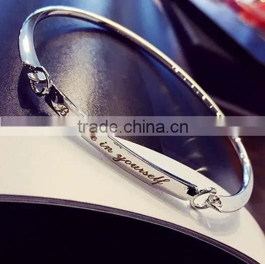 Zm54062a Factory Directly Supply Gold Plated Bracelet New Gold Bracelet Designs Of Accessories For Women photo-2