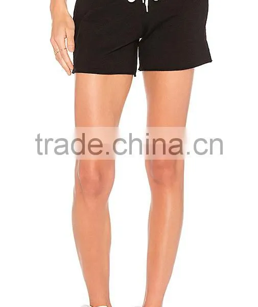2017 OEM Apparel Womens Tracksuit With Hood Sexy Slim Fit Tracksuit Women Sport Sets photo-5