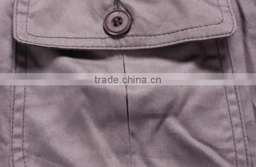 Factory Anti-static Cleaning Overalls Work Clothes photo-6